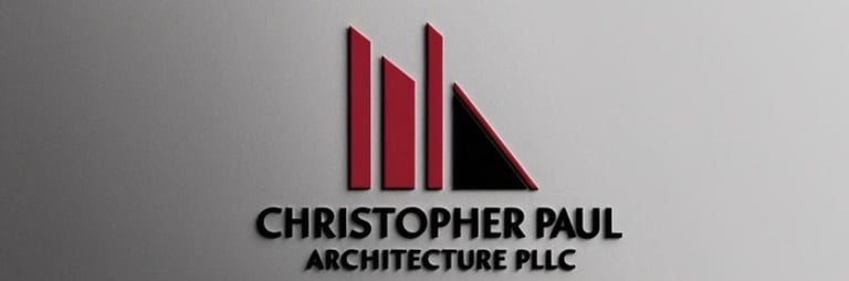Christopher Paul Architecture PLLC logo