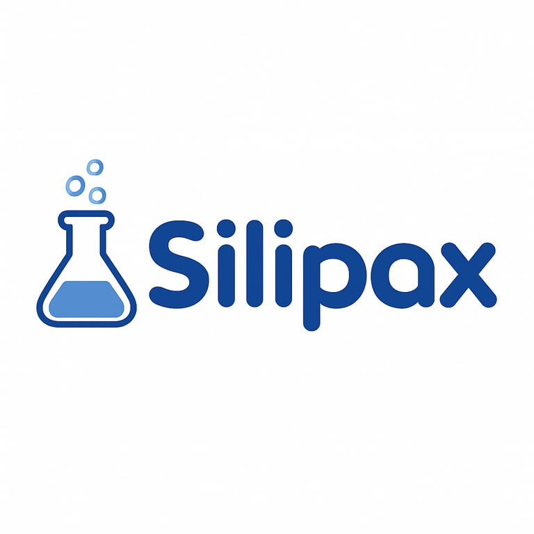SILIPAX logo