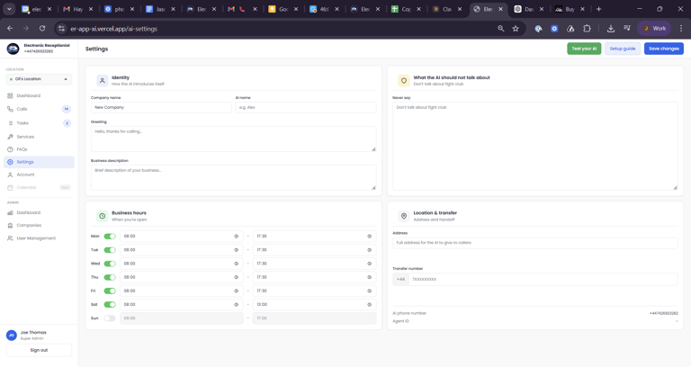 automotive-appointment-scheduler-dashboard