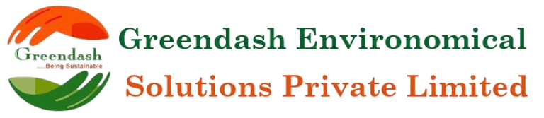 GREENDASH ENVIRONOMICAL SOLUTIONS PRIVATE LIMITED logo