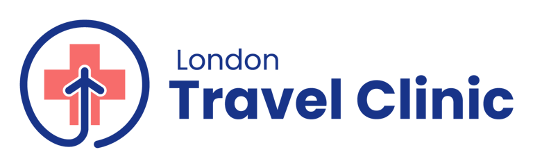 London Travel Clinic logo