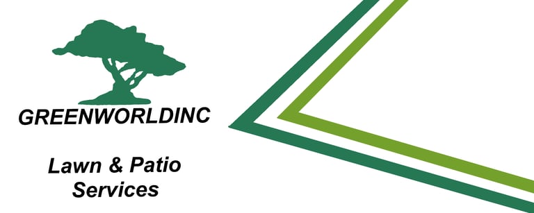 greenworldinc logo