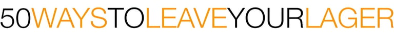 Give up drinking logo
