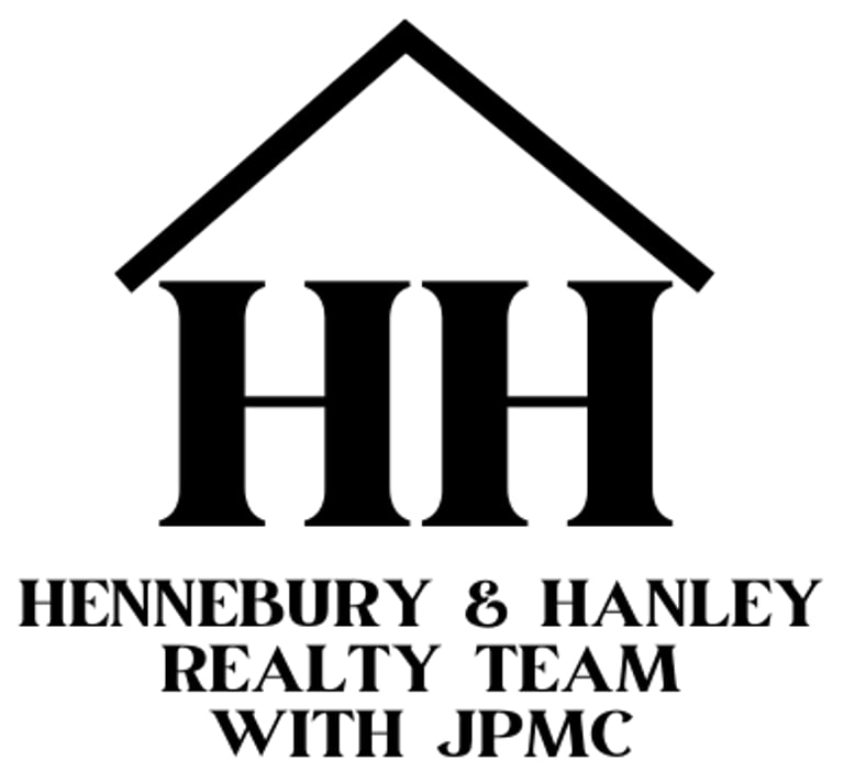 H&H Realty Team with JPMC logo