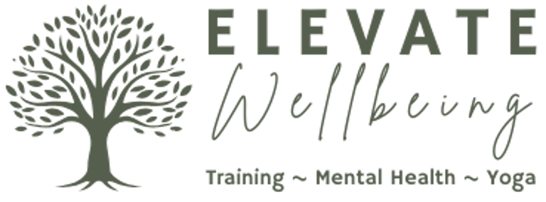Elevate Wellbeing logo