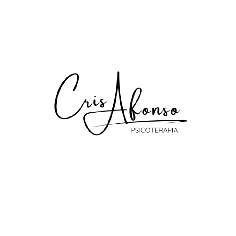 Cris Afonso Psicoterapia logo