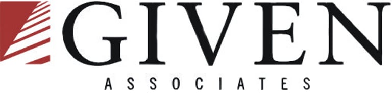 Given Associates, LLC logo