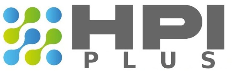 HPI Plus logo