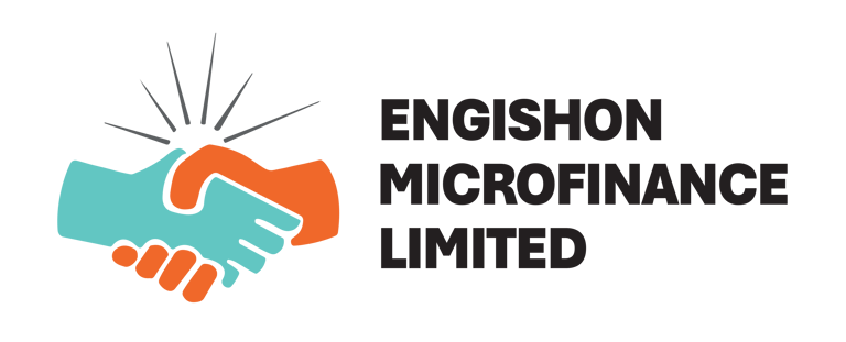 ENGISHON MICROFINANCE LIMITED logo