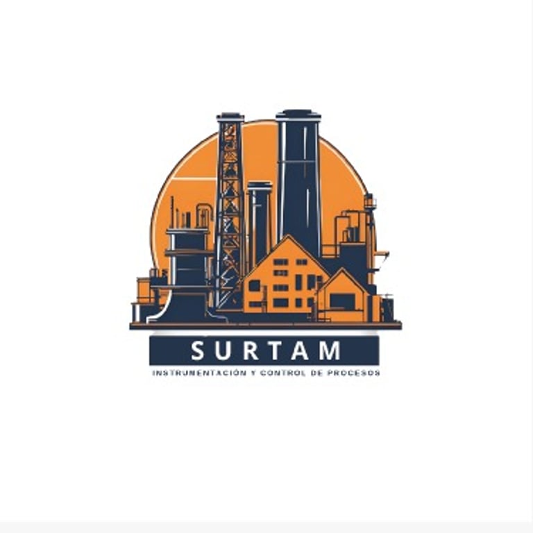 SURTAM logo