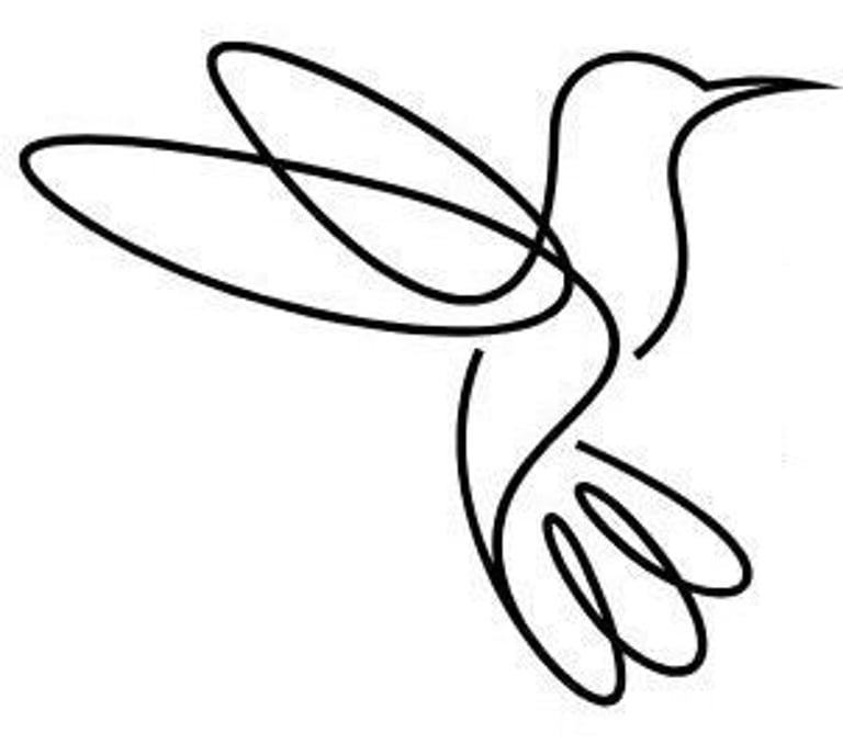 Layra Salardani logo