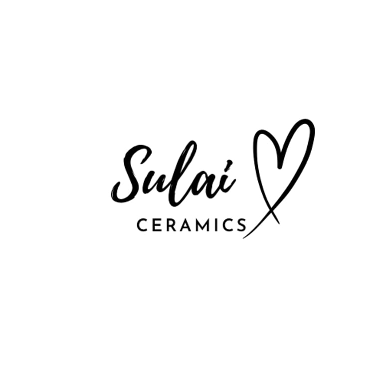 Sulai Ceramics logo