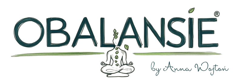 Obalansie logo