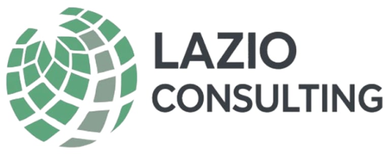 Lazio Consulting logo