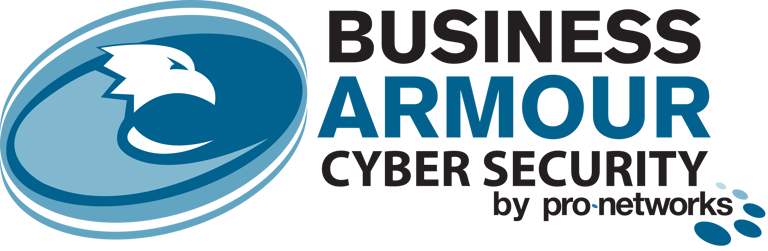 Business Armour logo