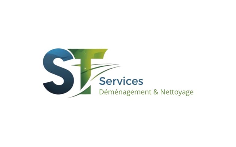 st services logo