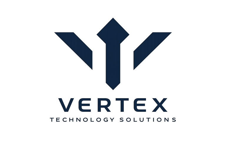 Vertex Technology Solutions logo