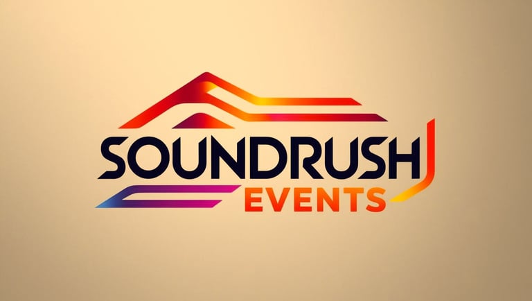 Soundrush Events logo