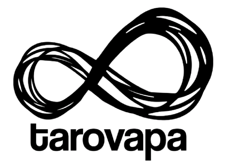 tarovapa logo