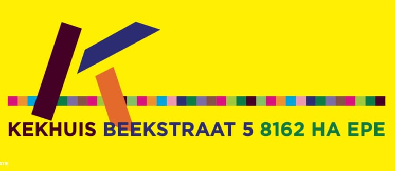 KEKHuis logo