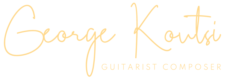 George Koutsi logo