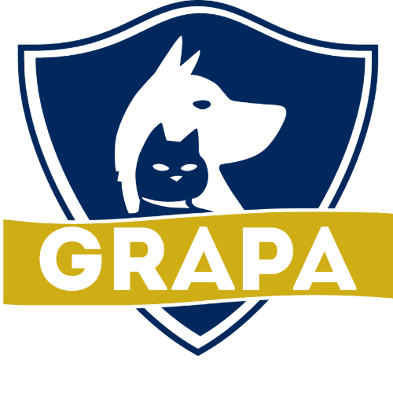 GRAPA 2 logo