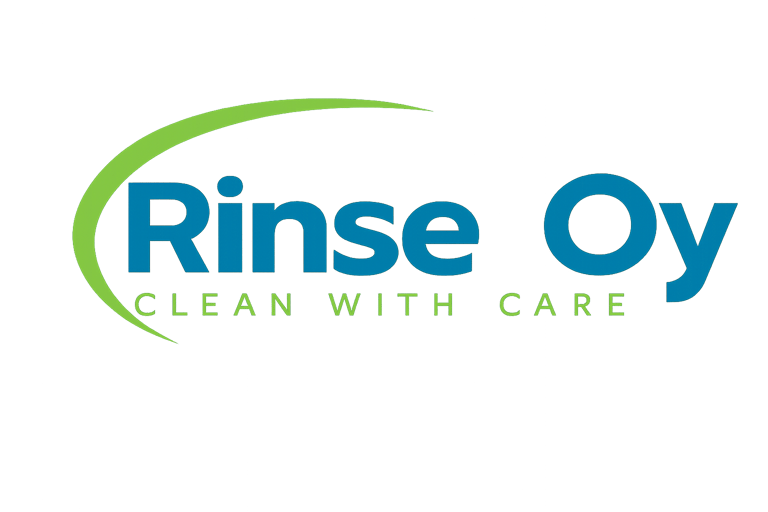 Rinse oy logo