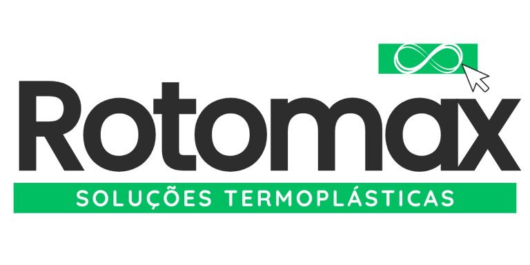Rotomax | Rotomoldagem Industrial logo