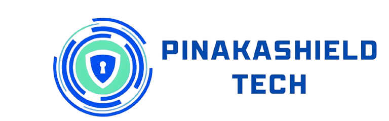 PinakashieldTech logo