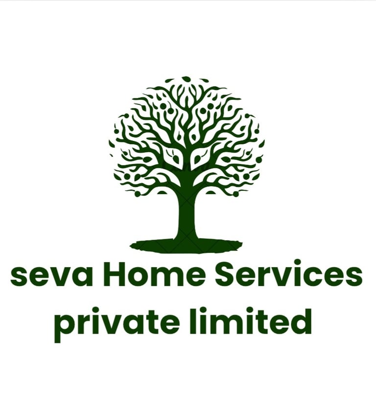 Seva Home Services private limited logo