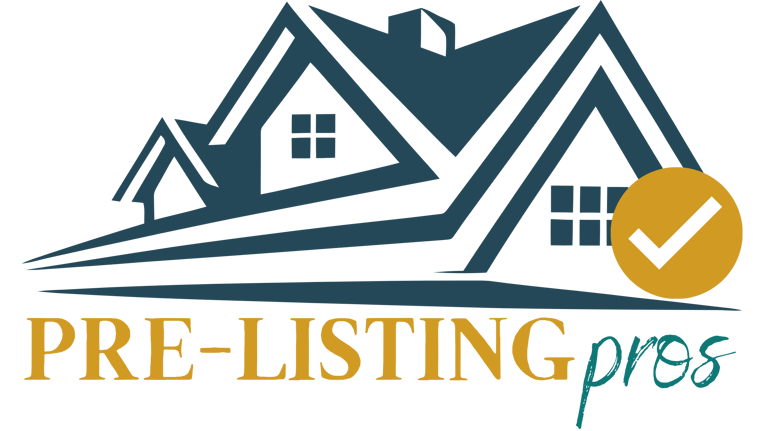 Pre-Listing Pros logo
