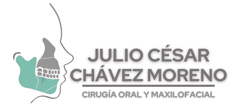 CIRUJANO MAXILOFACIAL DR JULIO CESAR CHAVEZ MORENO logo