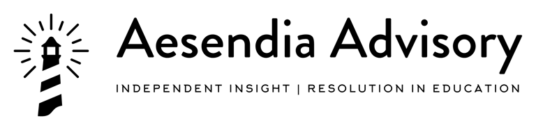 Aesendia Advisory logo