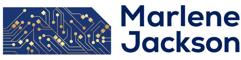 Marlene Jackson logo