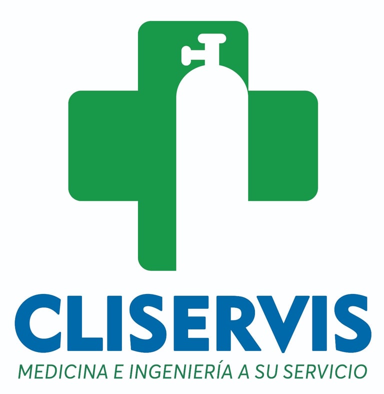 CLISERVIS logo