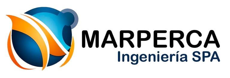 Marperca SPA logo