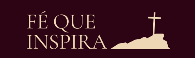 Fé que Inspira logo