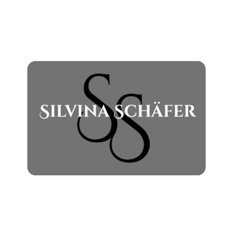 SILVINA SCHAFER logo