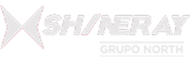 Shineray Grupo North logo