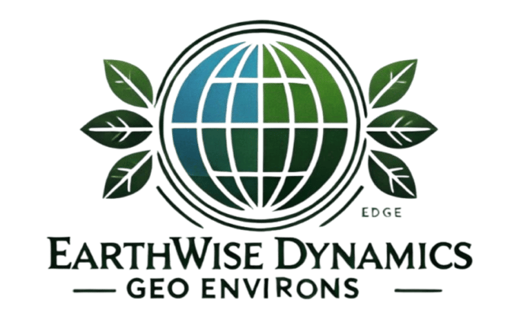 Innovative solutions in renewable energy, geotechnical engineering, geospatial modeling, and environmental sustainability. logo