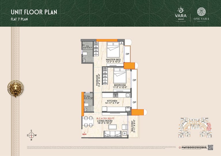 FLOOR PLANS ONE VARA GOREGAON EAST, FLOOR PLANS, ONE VARA, AK VAIDYA MARG, FILM CITY, GOREGAON EAST