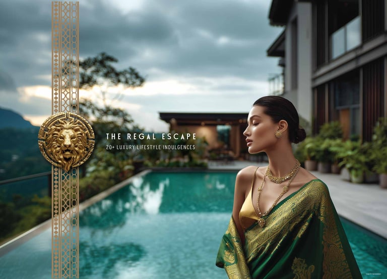 AMENITIES ONE VARA GOREGAON EAST, CODENAME EURO VIBES, AK VAIDYA MARG, GOREGAON EAST