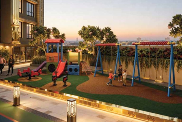 AMENITIES ONE VARA GOREGAON EAST, CODENAME EURO VIBES, AK VAIDYA MARG, GOREGAON EAST