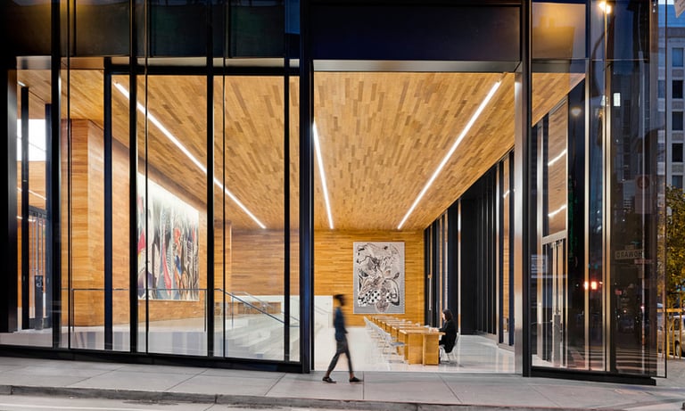 AMENITIES JP CONNECT, COMMERCIAL PROJECT, VINAY NAGAR, MIRA ROAD EAST