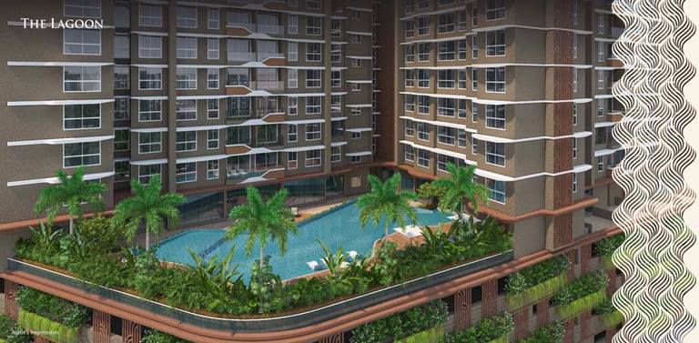 AMENITIES MAYFAIR MIRA ROAD, MAYFAIR CORAL, MAYFAIR MIRA PRIDE, MAYFAIR HOUSING, MTNL ROAD, MIRA ROAD EAST