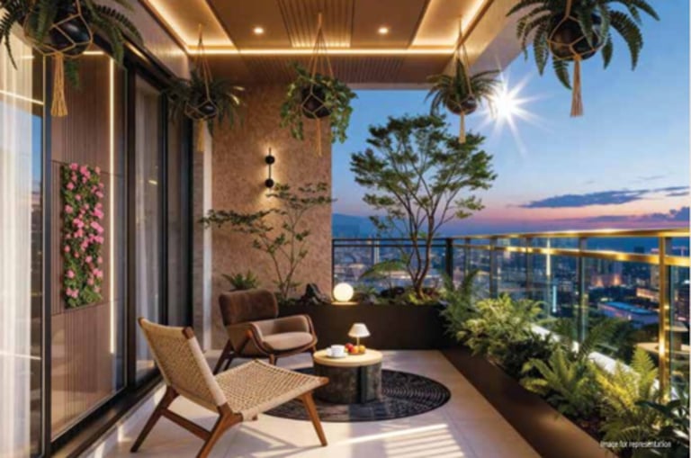 AMENITIES ONE VARA GOREGAON EAST, CODENAME EURO VIBES, AK VAIDYA MARG, GOREGAON EAST