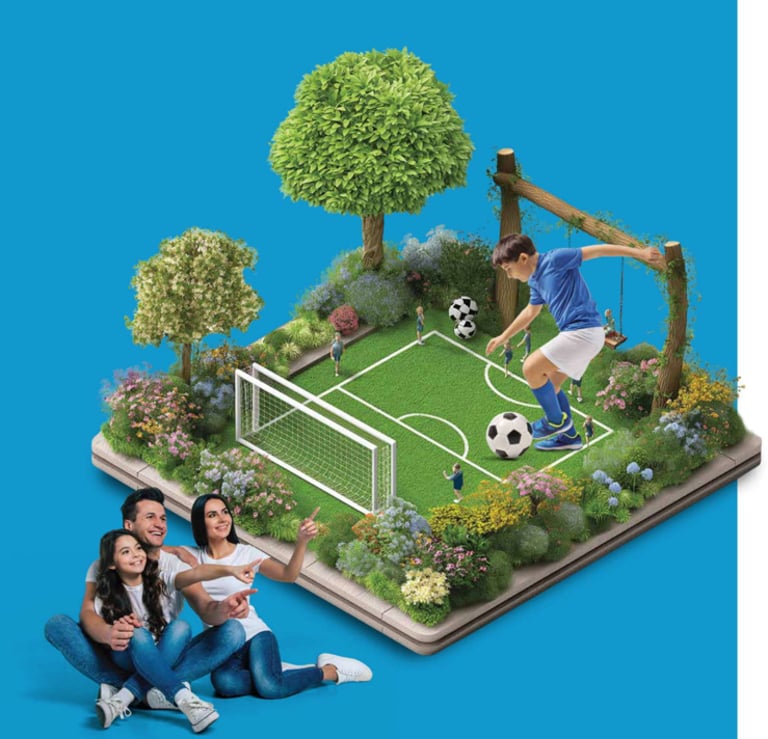 FLOOR PLAN VIHANG AVAANA MIRA ROAD EAST, VIHANG AHEAD, AVAANA, VINAY NAGAR, MIRA ROAD EAST