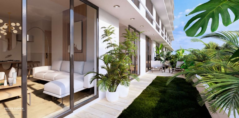 AMENITIES AVANT PARK WEST VILE PARLE WEST, AVANT VILE PARLE WEST, PARK WEST VILE PARLE