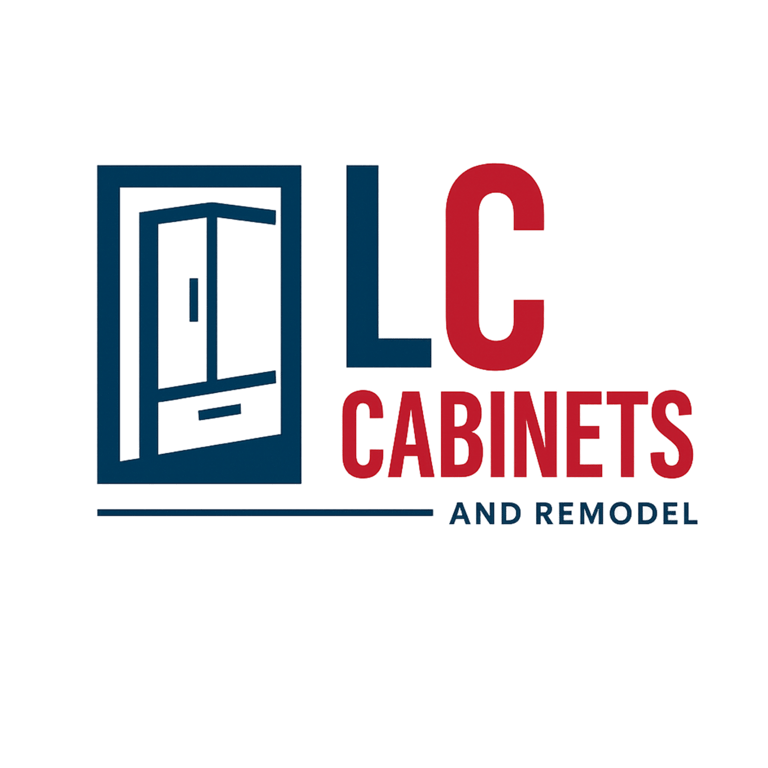LC Cabinets and Remodel LLC logo