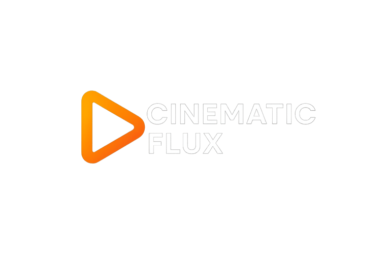 cinematic flux logo